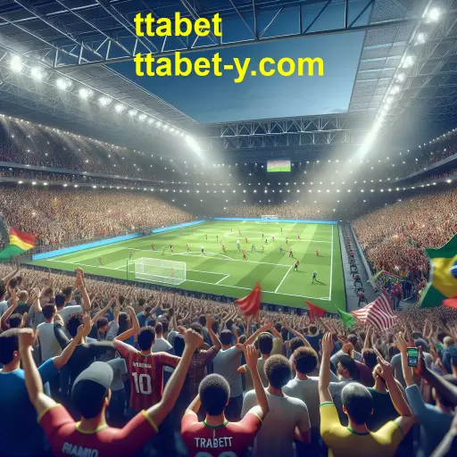 Futebol: A Emoção das Apostas no ttabet