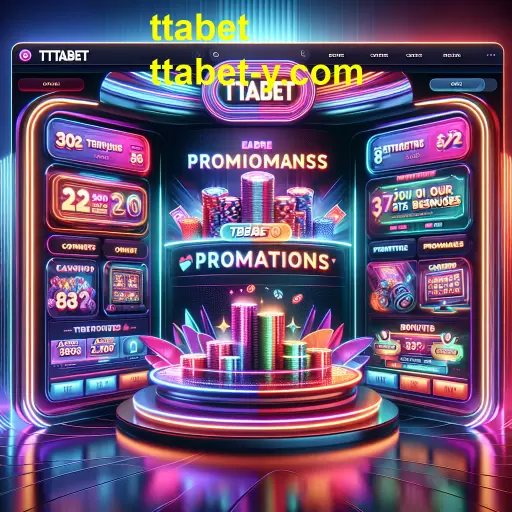 Descubra as Melhores Promoções no TTABet e Eleve Seu Jogo
