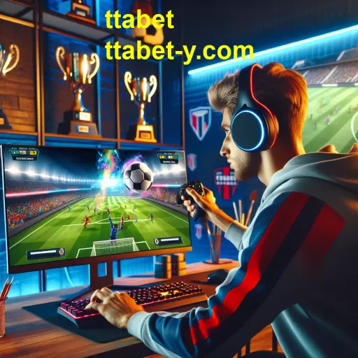 Atração dos Jogos de Esportes na Ttabet: Uma Experiência Inigualável