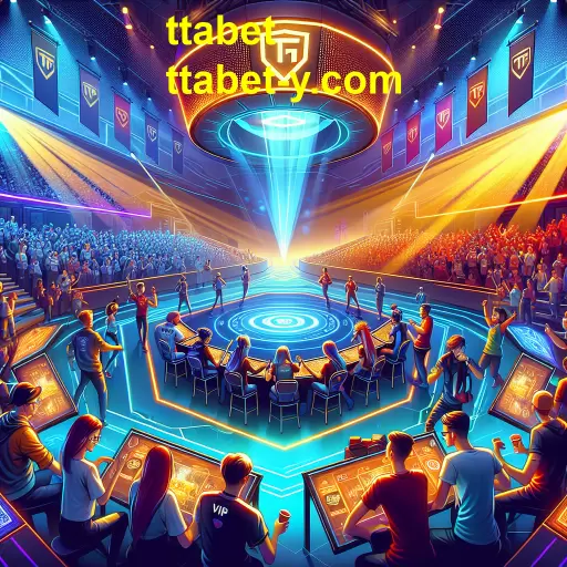 Descubra o Jogo VIP do ttabet: Uma Nova Dimensão no Entretenimento de Palavras